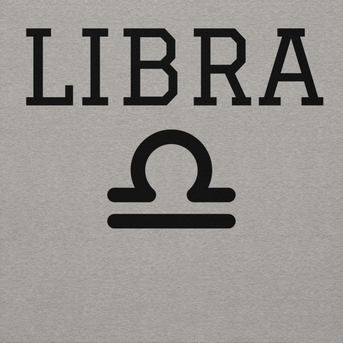 LIBRA OWN YOUR BALANCE POWER EDITION