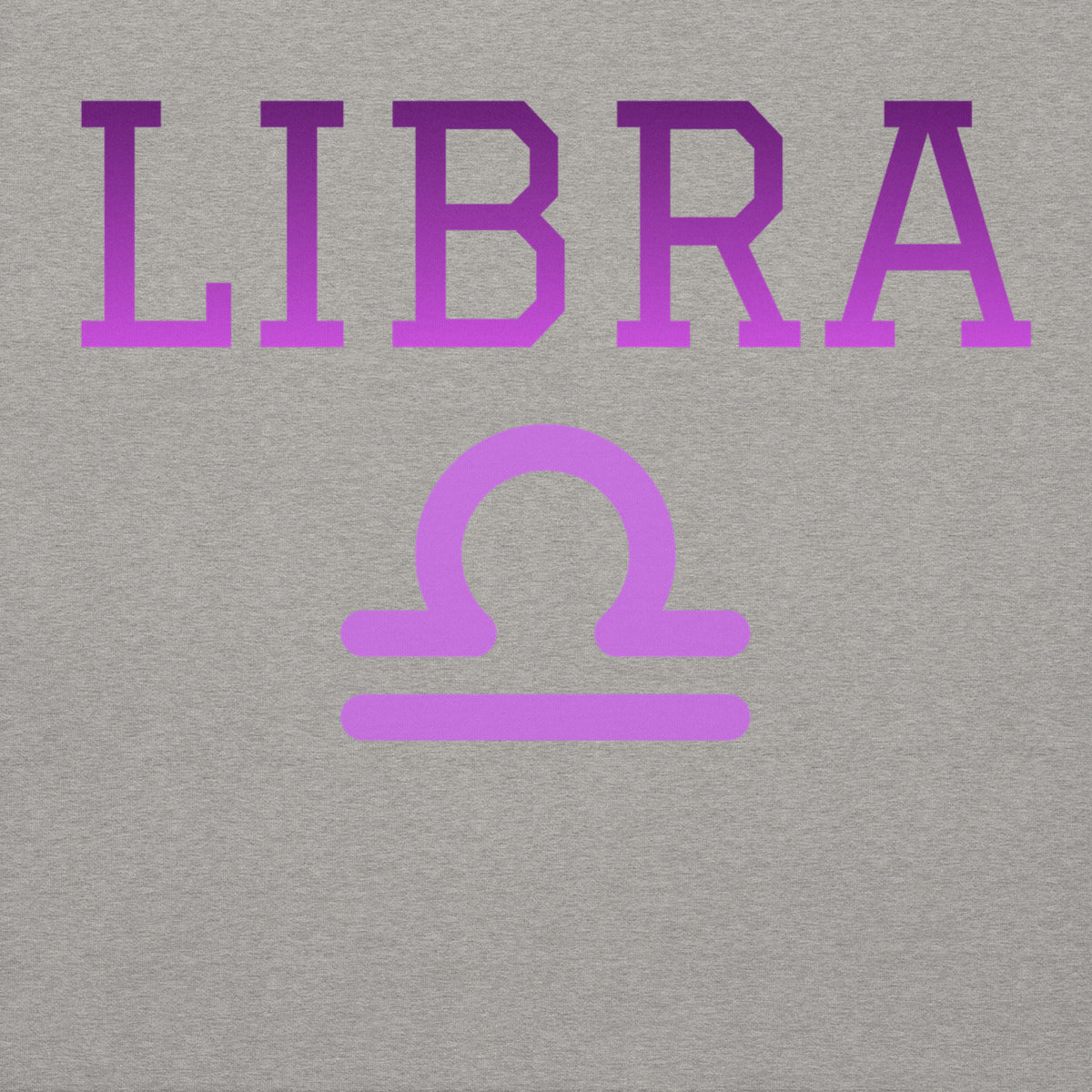 LIBRA OWN YOUR BALANCE AMPLIFIED EDITION