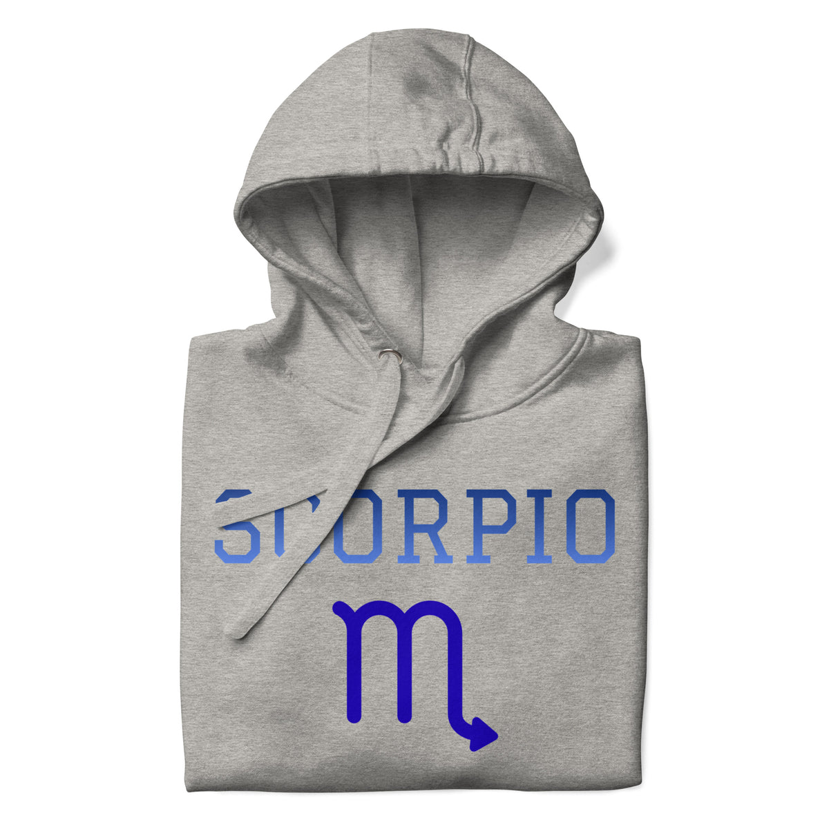 SCORPIO OWN YOUR POWER POWER EDITION