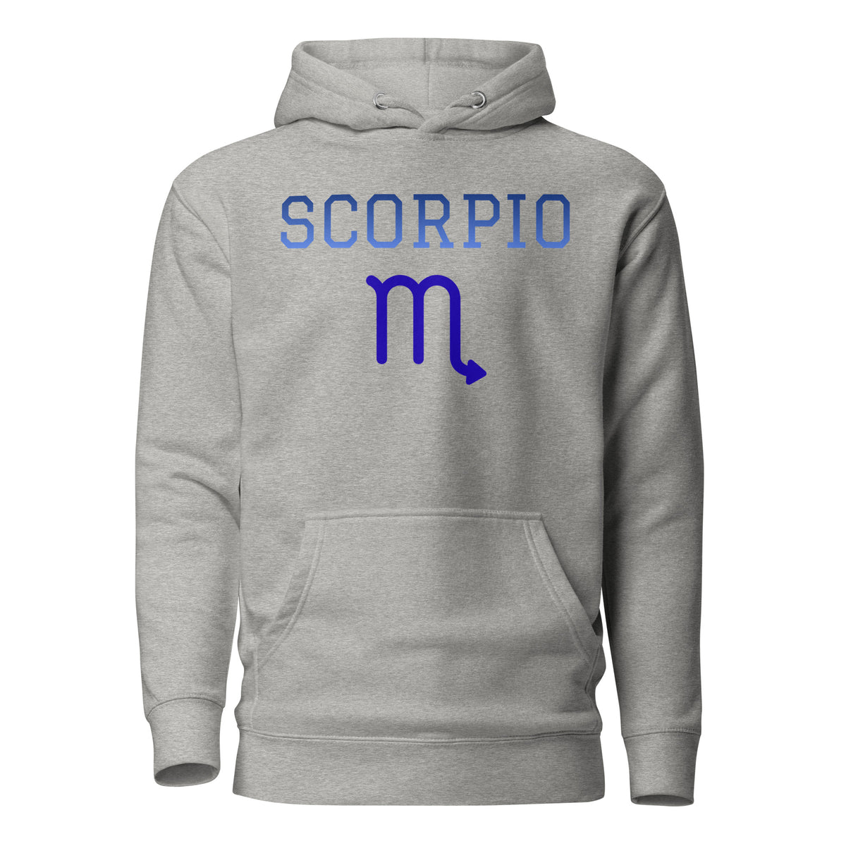 SCORPIO OWN YOUR POWER POWER EDITION