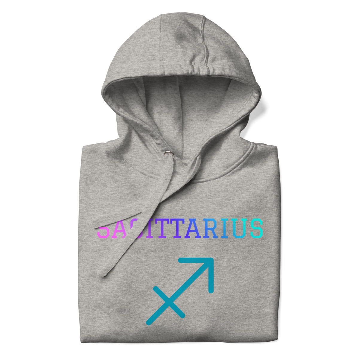 SAGITTARIUS OWN YOUR FREEDOM AMPLIFIED EDITION
