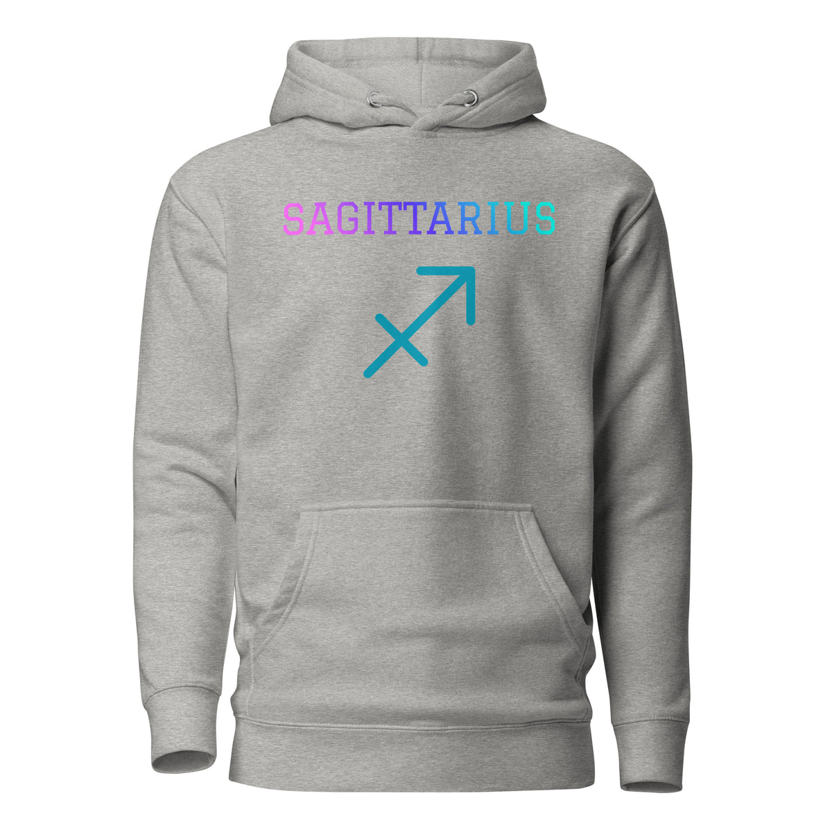 SAGITTARIUS OWN YOUR FREEDOM AMPLIFIED EDITION