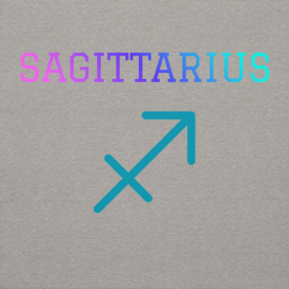 SAGITTARIUS OWN YOUR FREEDOM AMPLIFIED EDITION