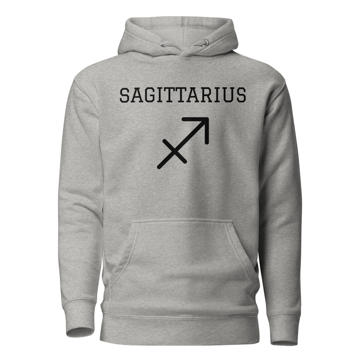 SAGITTARIUS OWN YOUR FREEDOM AMPLIFIED EDITION