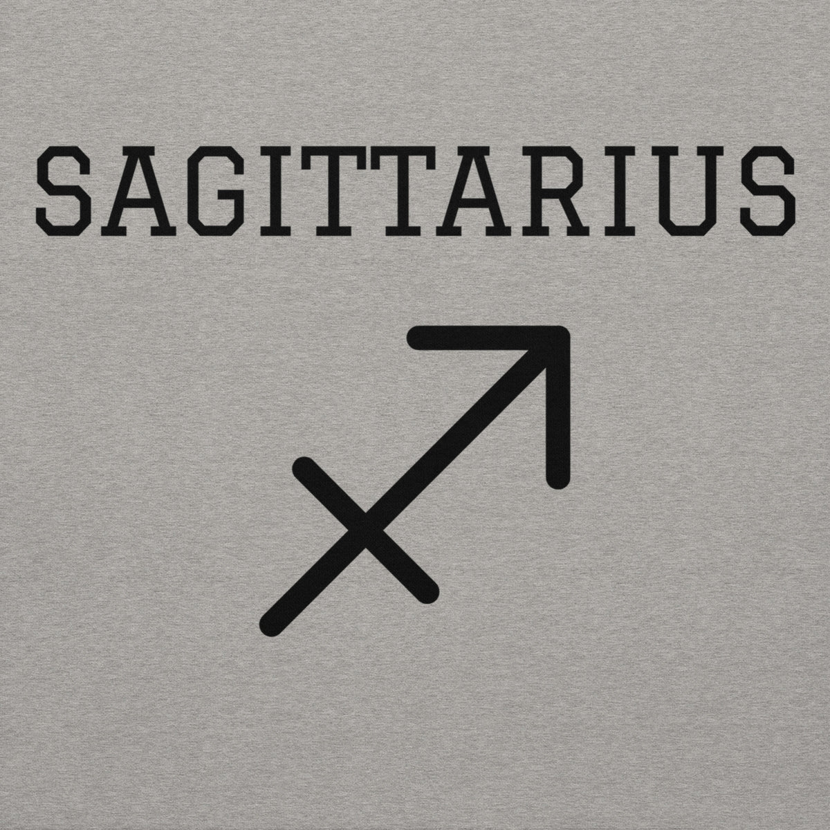 SAGITTARIUS OWN YOUR FREEDOM AMPLIFIED EDITION