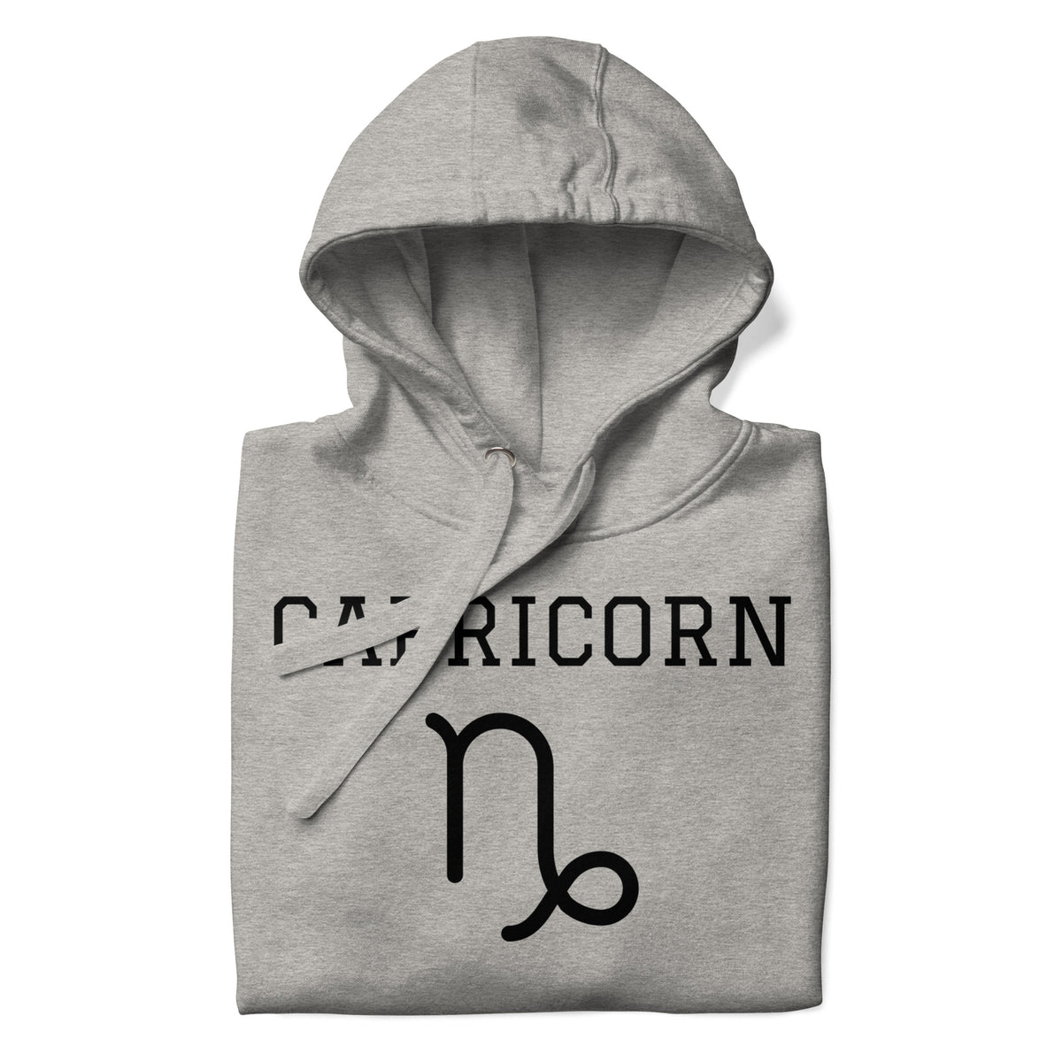 CAPRICORN OWN YOUR AMBITION POWER EDITION