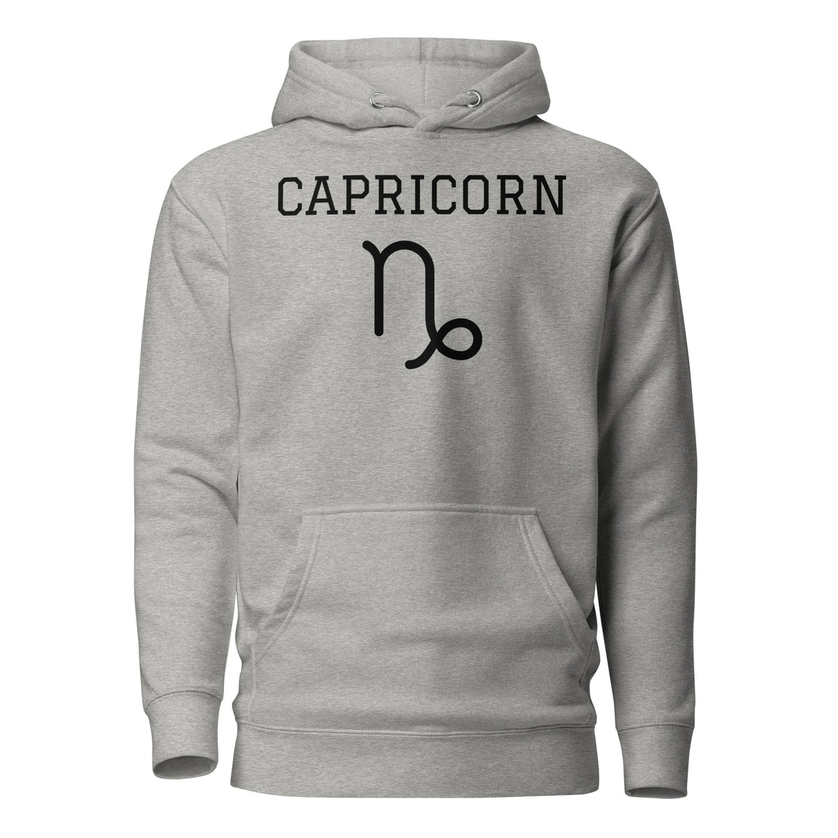 CAPRICORN OWN YOUR AMBITION POWER EDITION