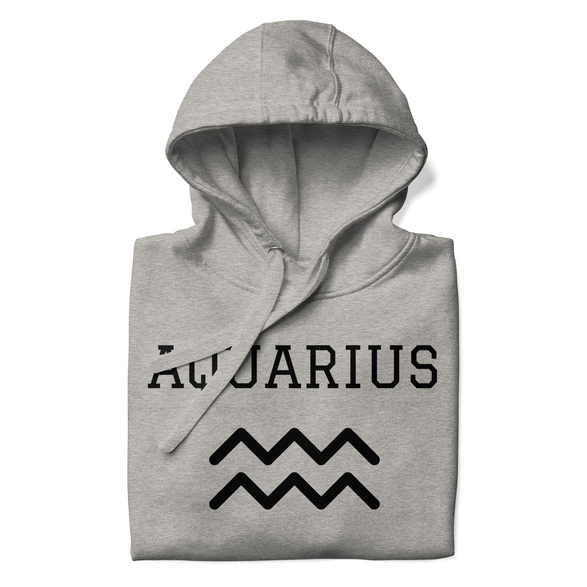 AQUARIUS OWN YOUR DIFFERENCE POWER EDITION