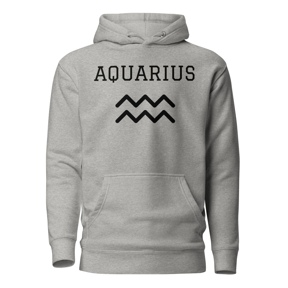 AQUARIUS OWN YOUR DIFFERENCE POWER EDITION