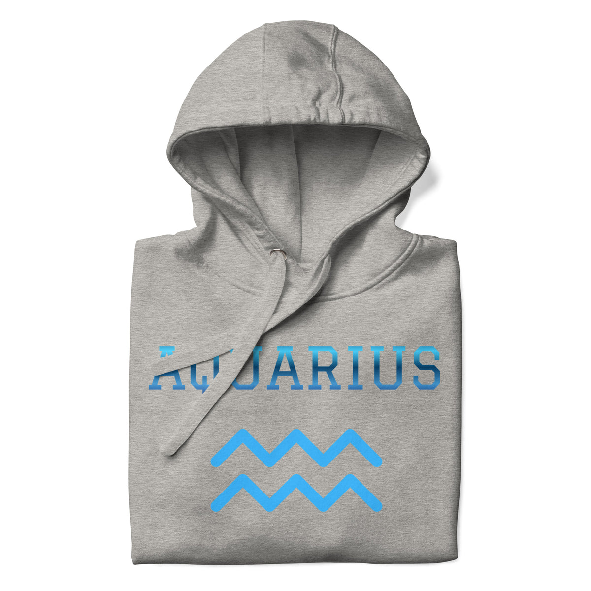 AQUARIUS OWN YOUR DIFFERENCE AMPLIFIED EDITION