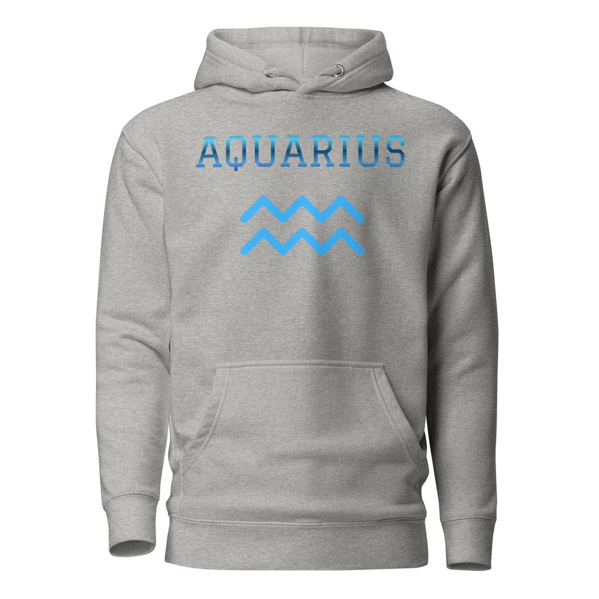 AQUARIUS OWN YOUR DIFFERENCE AMPLIFIED EDITION