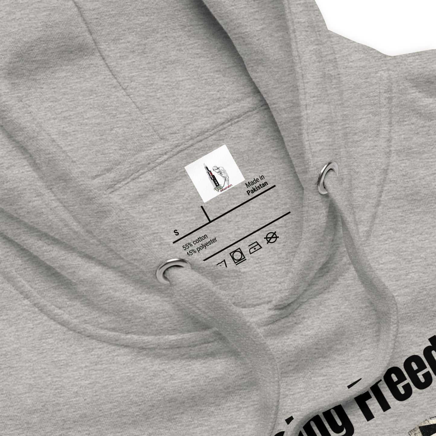 Sagittarius chasing freedom Unisex Hoodie