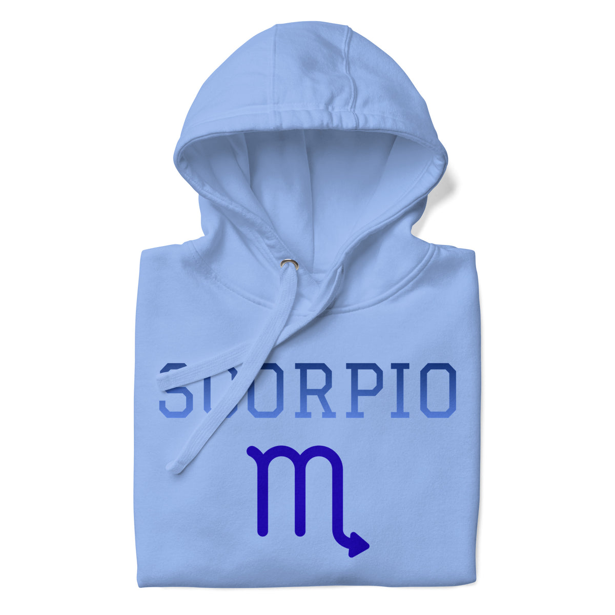 SCORPIO OWN YOUR POWER POWER EDITION