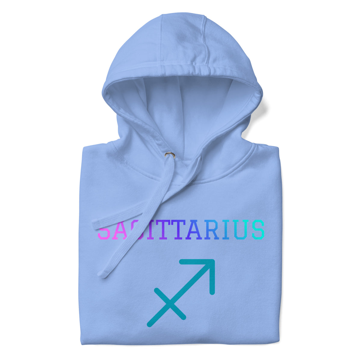 SAGITTARIUS OWN YOUR FREEDOM AMPLIFIED EDITION