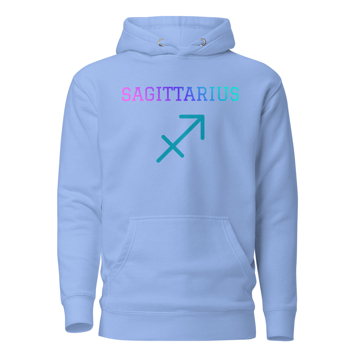 SAGITTARIUS OWN YOUR FREEDOM AMPLIFIED EDITION