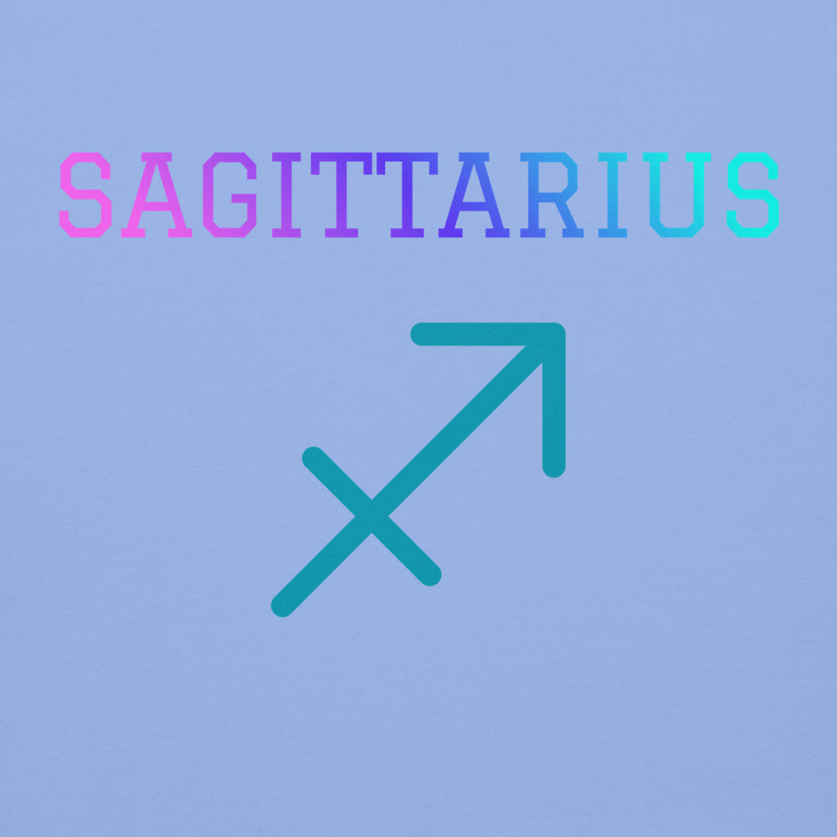 SAGITTARIUS OWN YOUR FREEDOM AMPLIFIED EDITION
