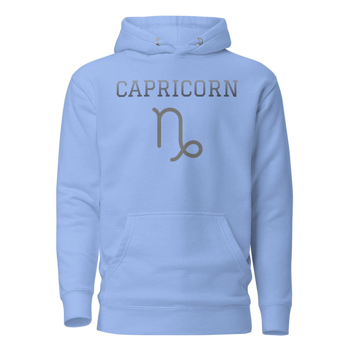 CAPRICORN OWN YOUR AMBITION AMPLIFIED EDITION