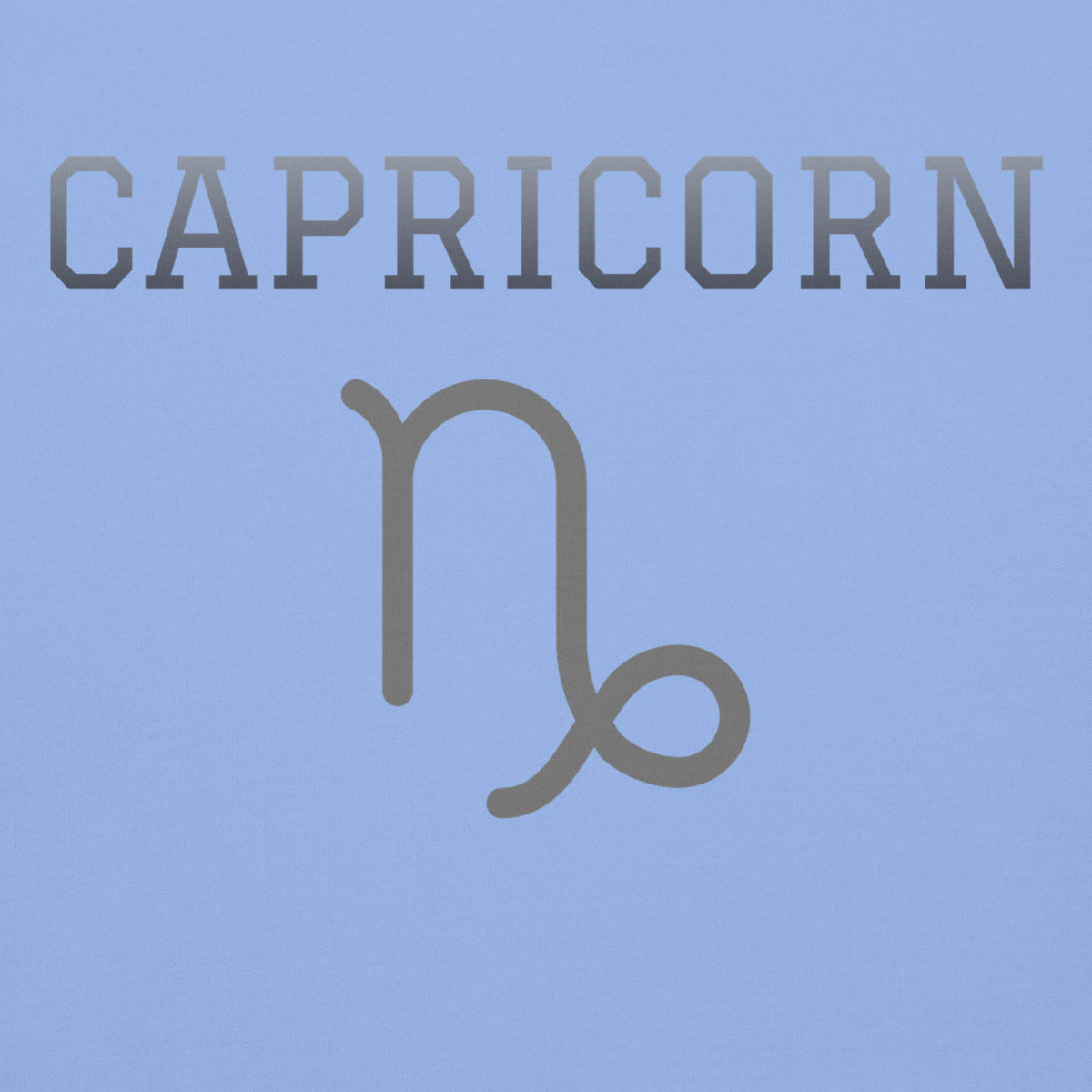 CAPRICORN OWN YOUR AMBITION AMPLIFIED EDITION
