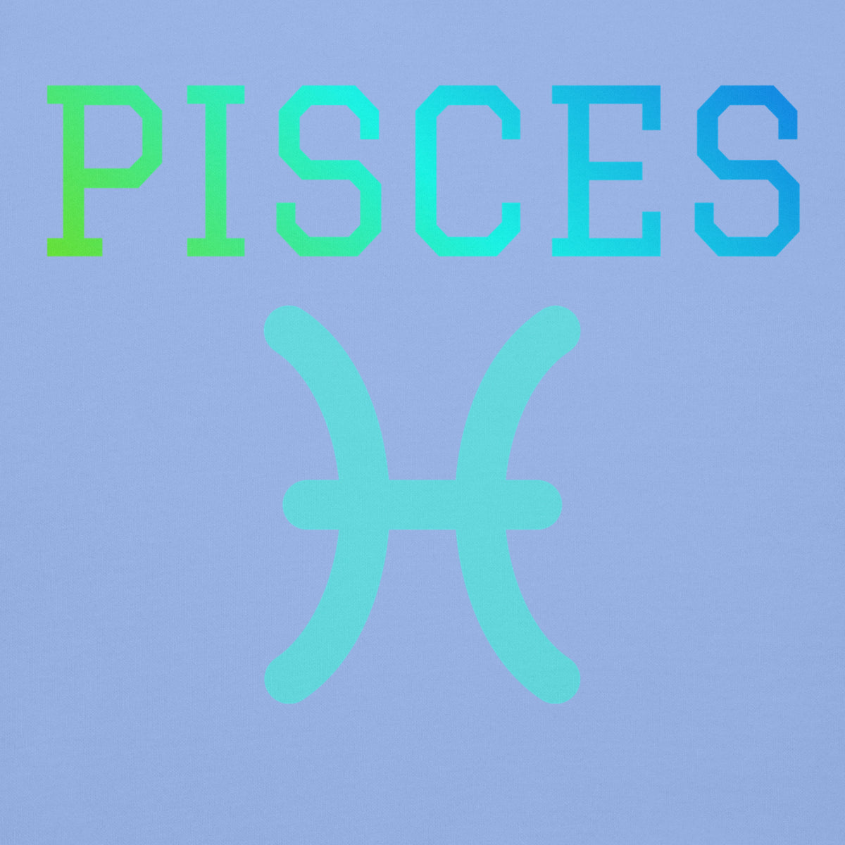 PISCES OWN YOUR IMAGINATION AMPLIFIED EDITION