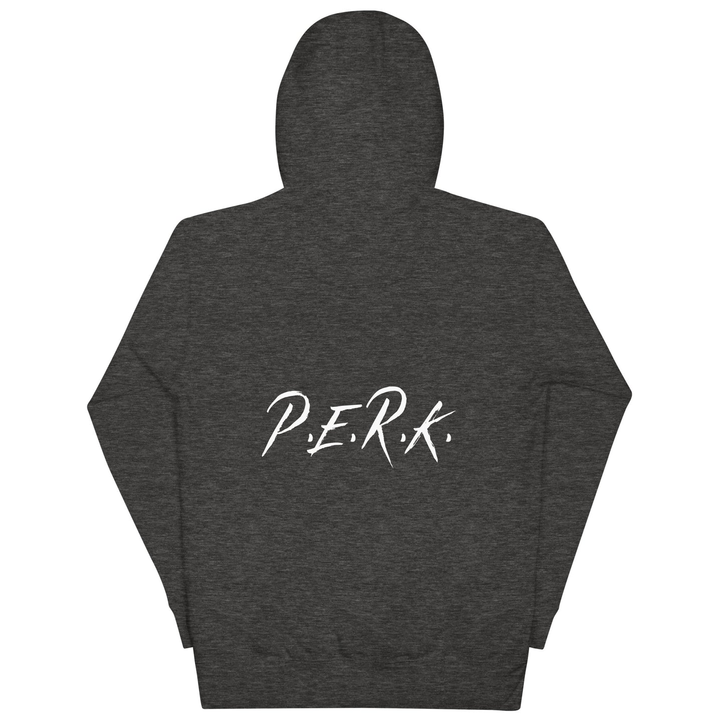 Words From A Poet unisex Hoodie