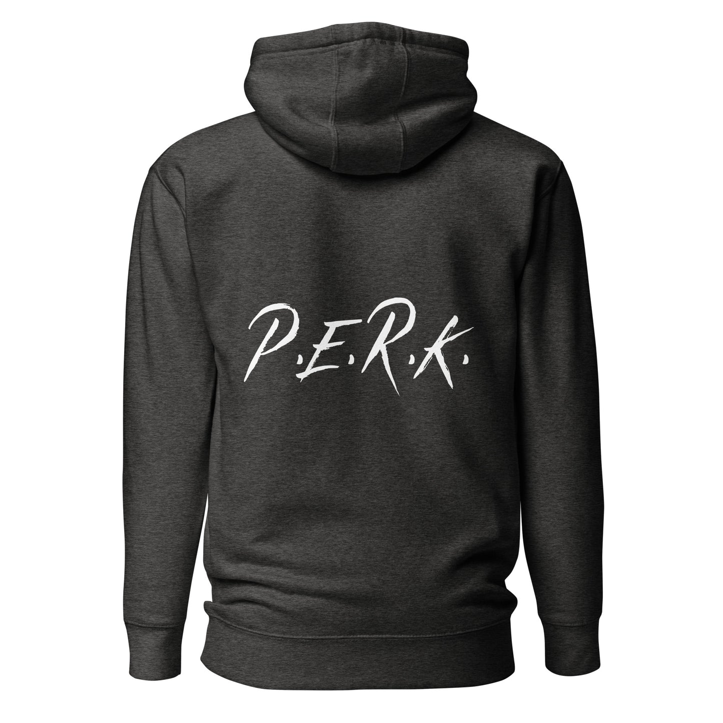 Words From A Poet unisex Hoodie
