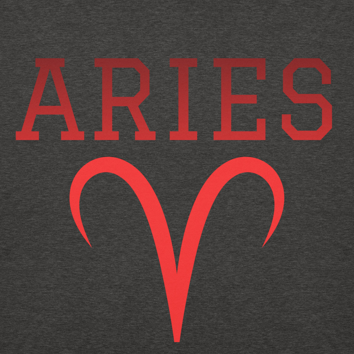 Aries OWN YOUR FIRE AMPLIFIED EDITION