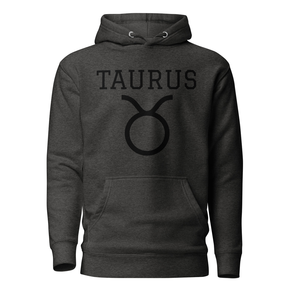 TAURUS OWN YOUR STRENGTH POWER EDITION