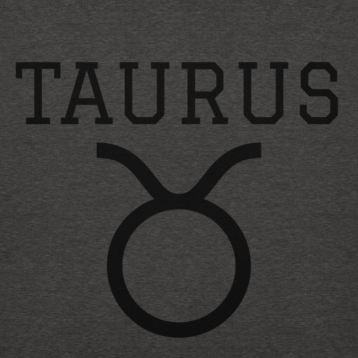 TAURUS OWN YOUR STRENGTH POWER EDITION