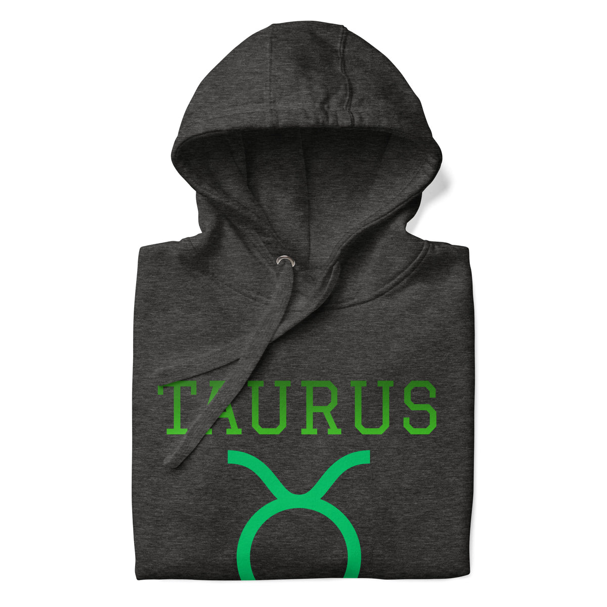TAURUS OWN YOUR STRENGTH AMPLIFIED EDITION