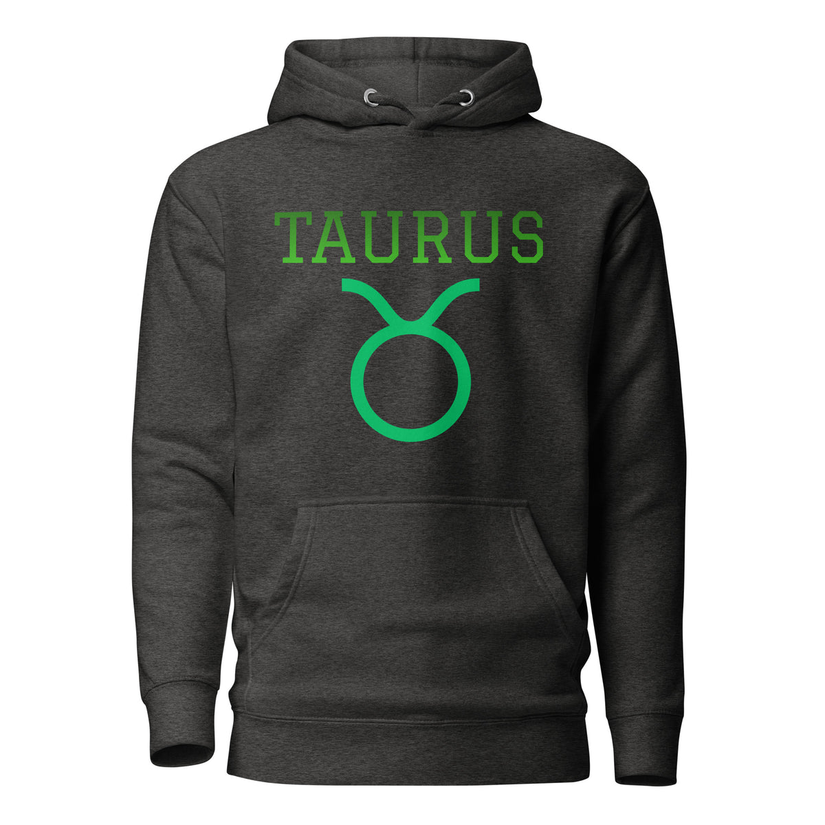 TAURUS OWN YOUR STRENGTH AMPLIFIED EDITION
