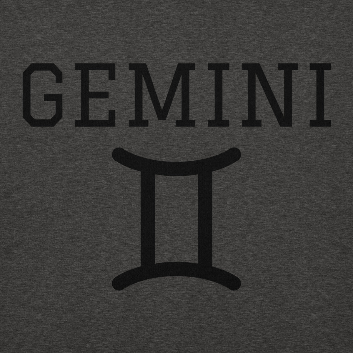 GEMINI OWN YOUR MIND POWER EDITION