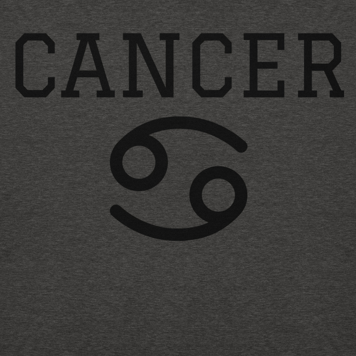 CANCER OWN YOUR DEPTH POWER EDITION
