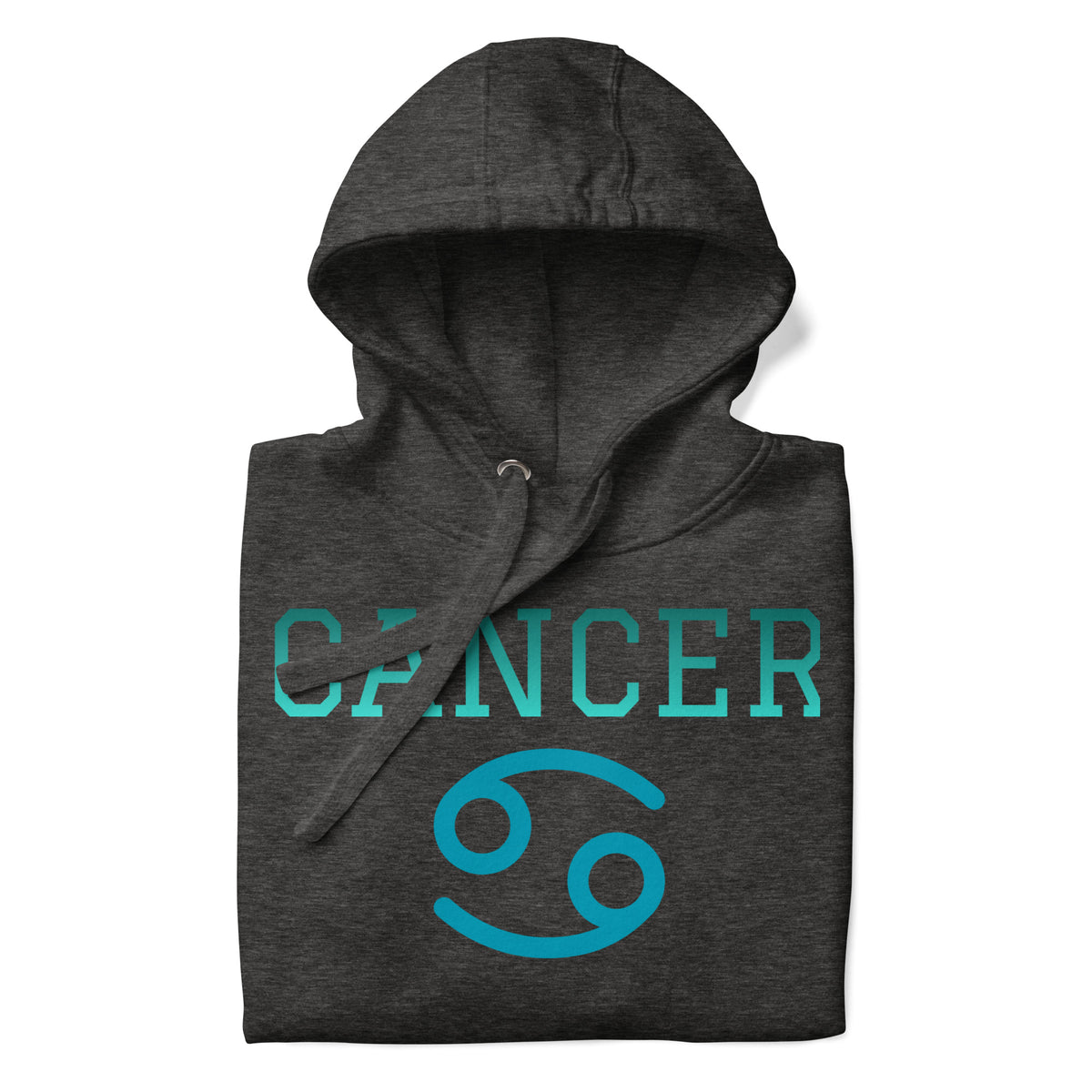 CANCER OWN YOUR DEPTH AMPLIFIED EDITION