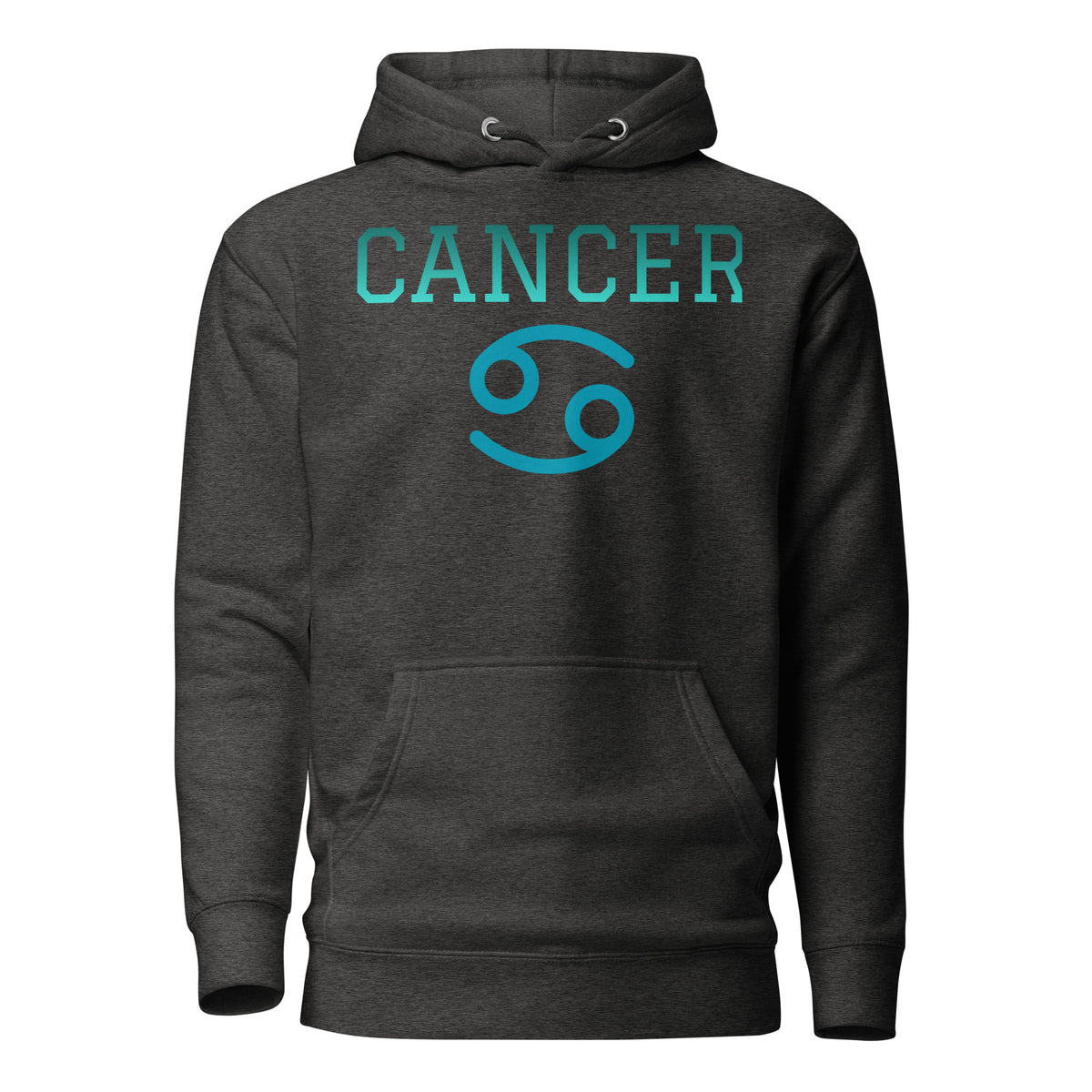 CANCER OWN YOUR DEPTH AMPLIFIED EDITION