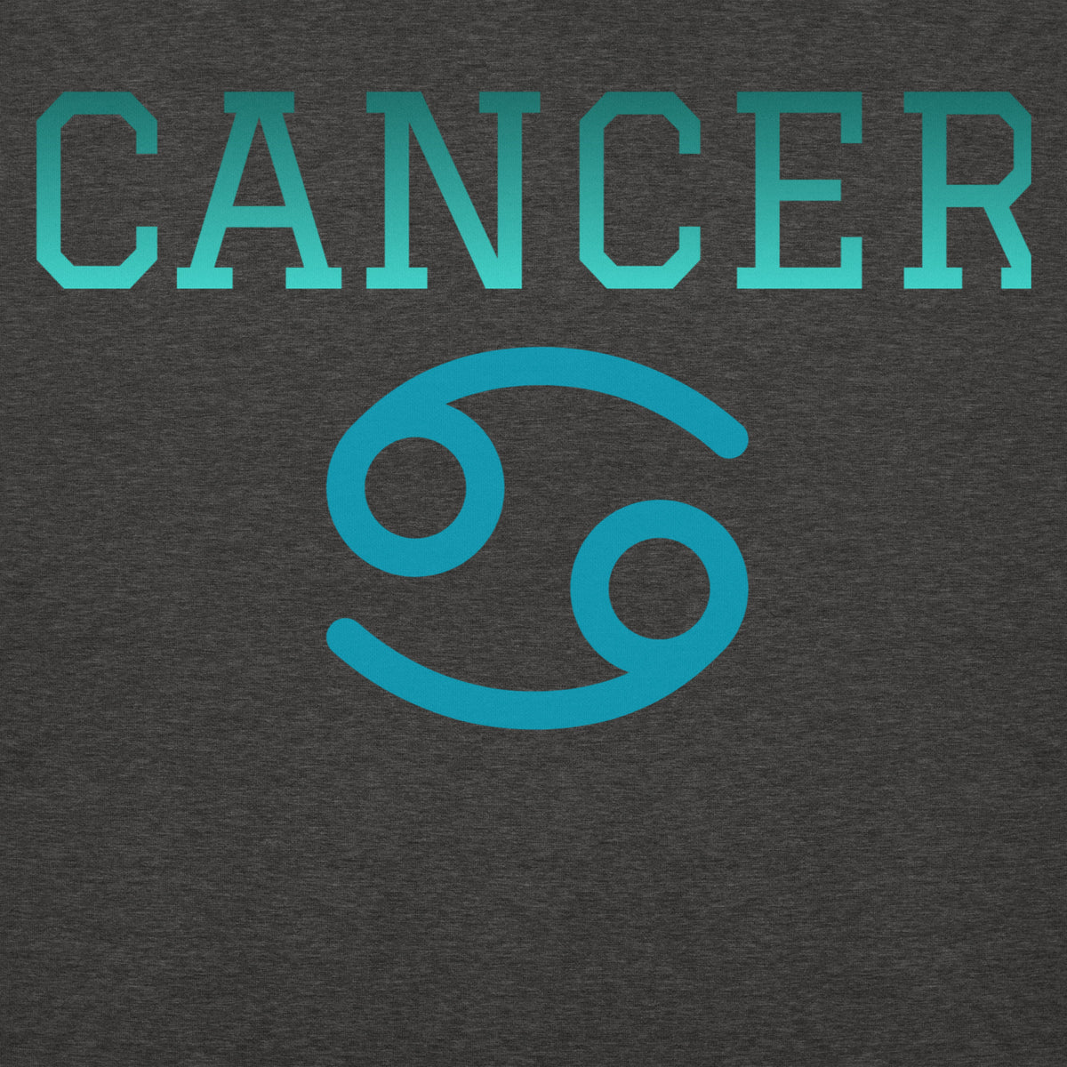 CANCER OWN YOUR DEPTH AMPLIFIED EDITION