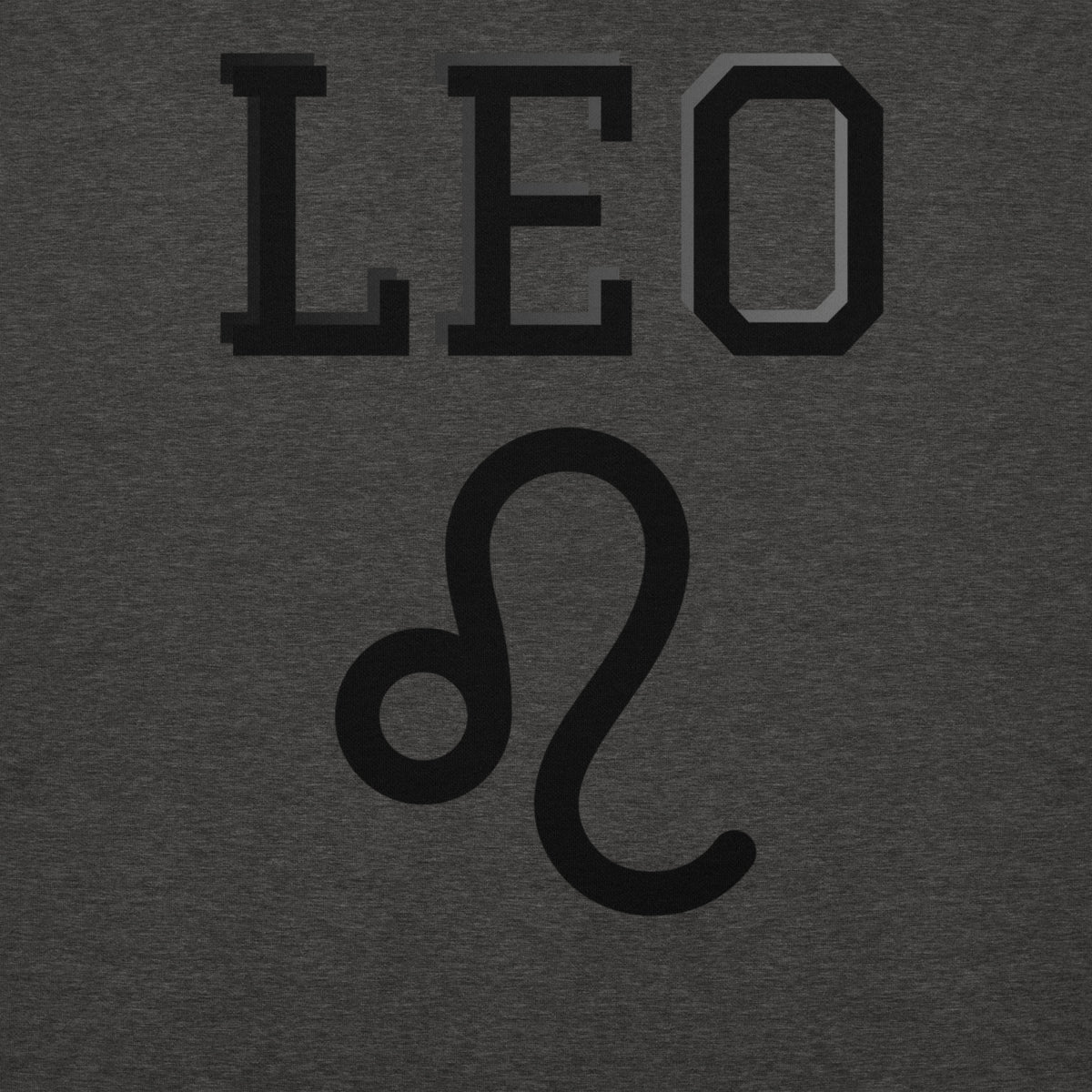 LEO OWN YOUR LIGHT: POWER EDITION