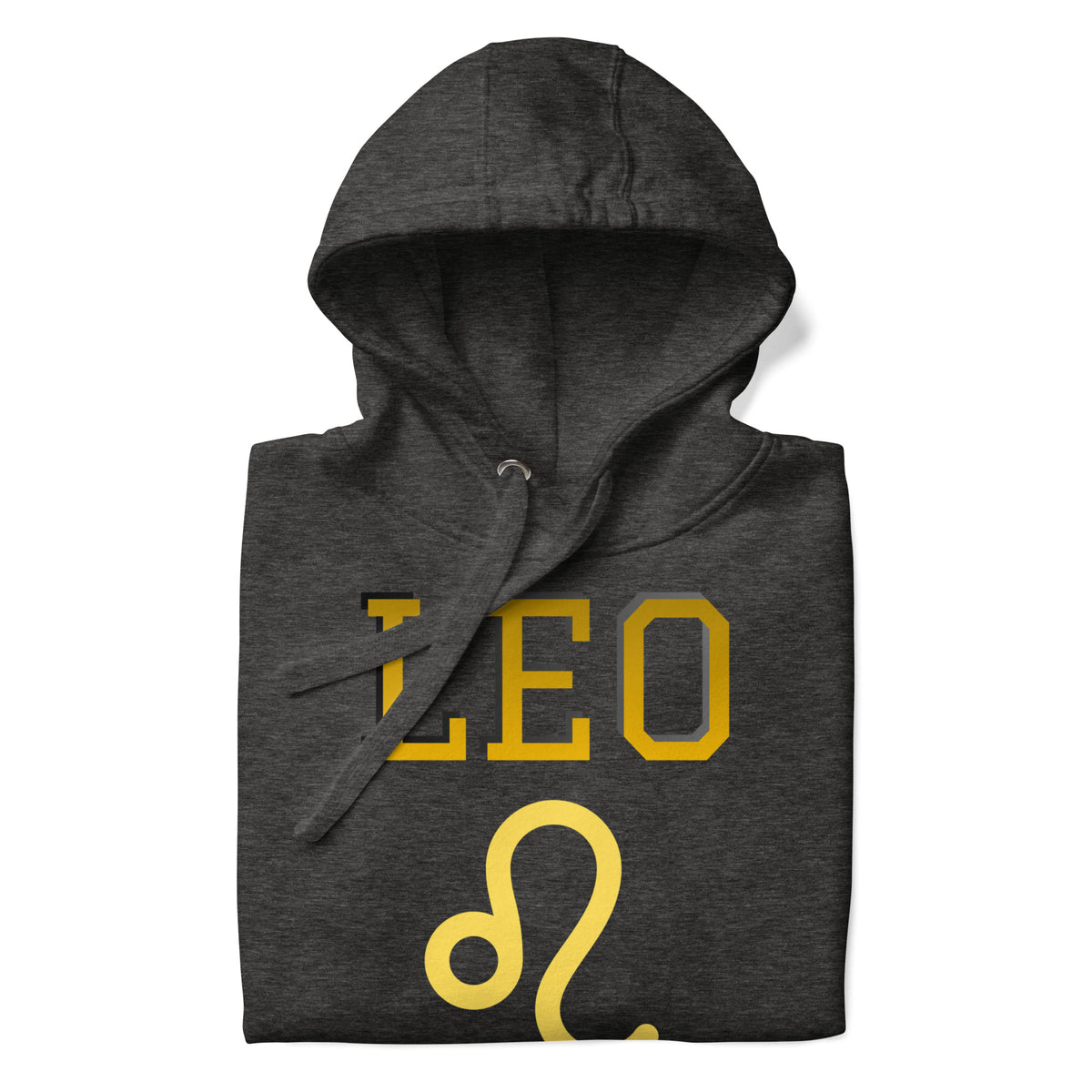 LEO OWN YOUR LIGHT AMPLIFIED EDITION