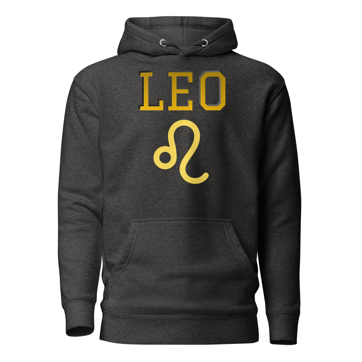 LEO OWN YOUR LIGHT AMPLIFIED EDITION