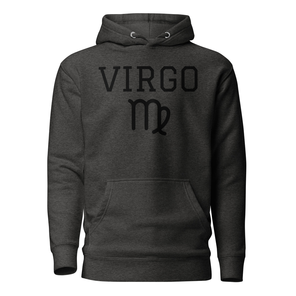 VIRGO OWN YOUR STANDARD: POWER EDITION