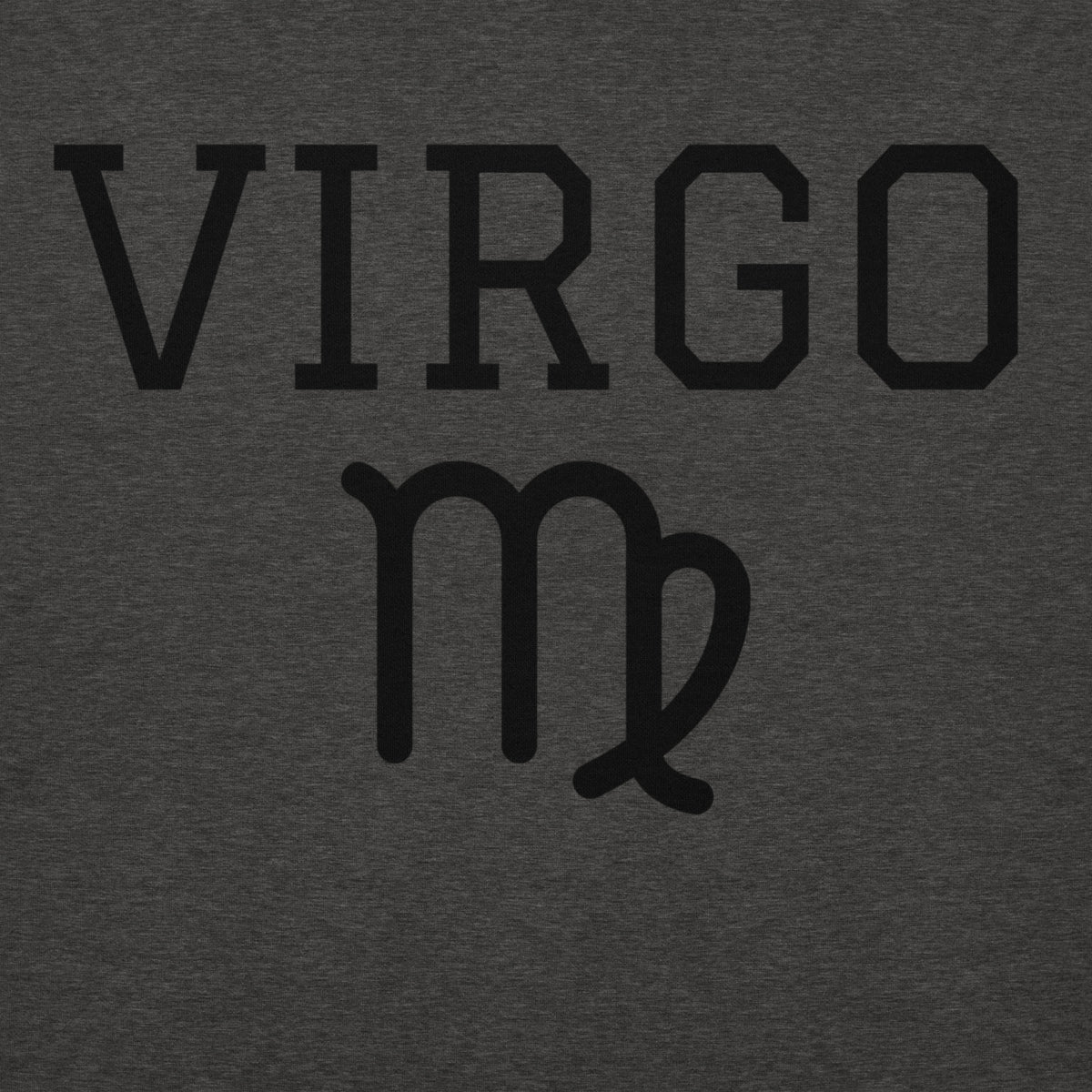 VIRGO OWN YOUR STANDARD: POWER EDITION