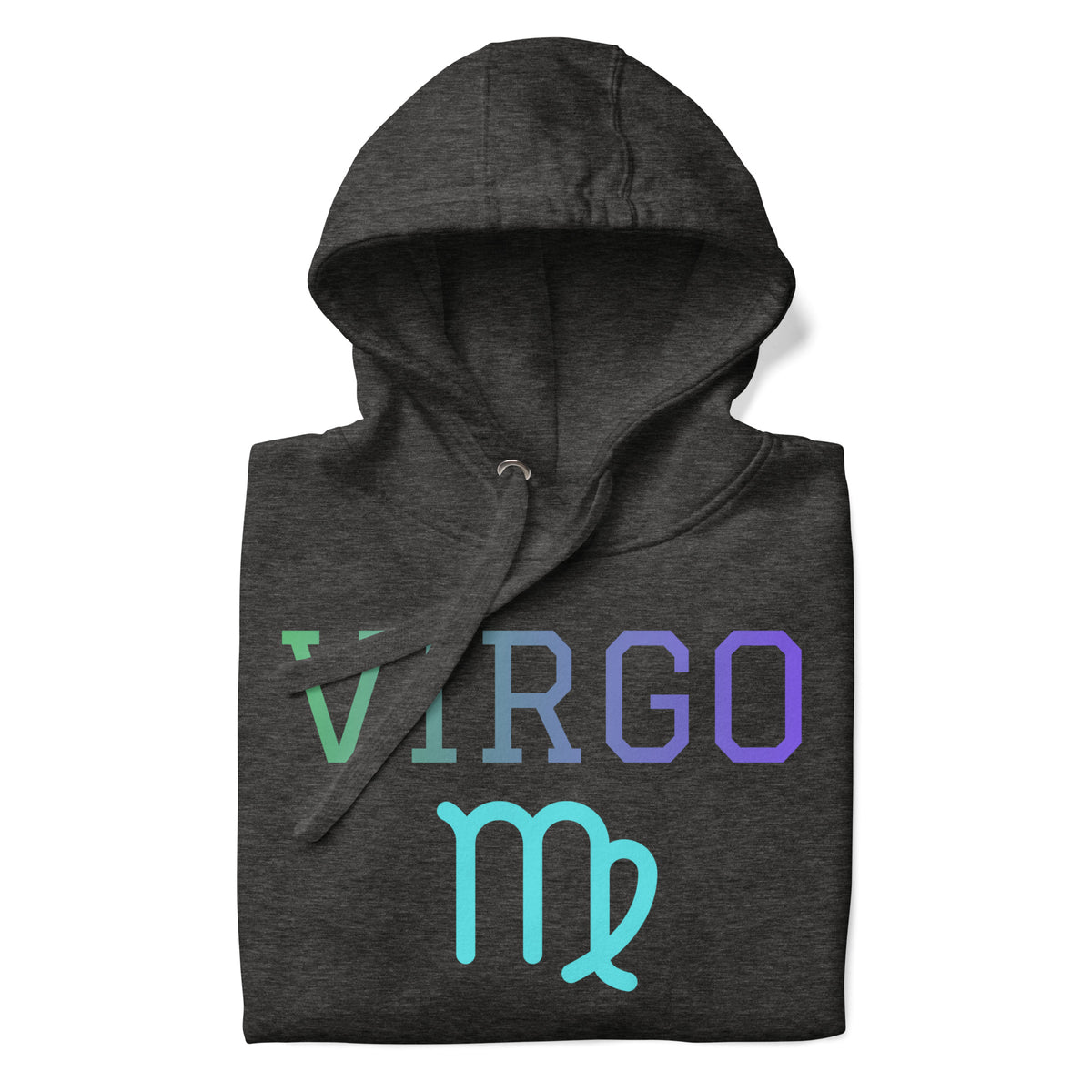 VIRGO OWN YOUR STANDARD AMPLIFIED EDITION
