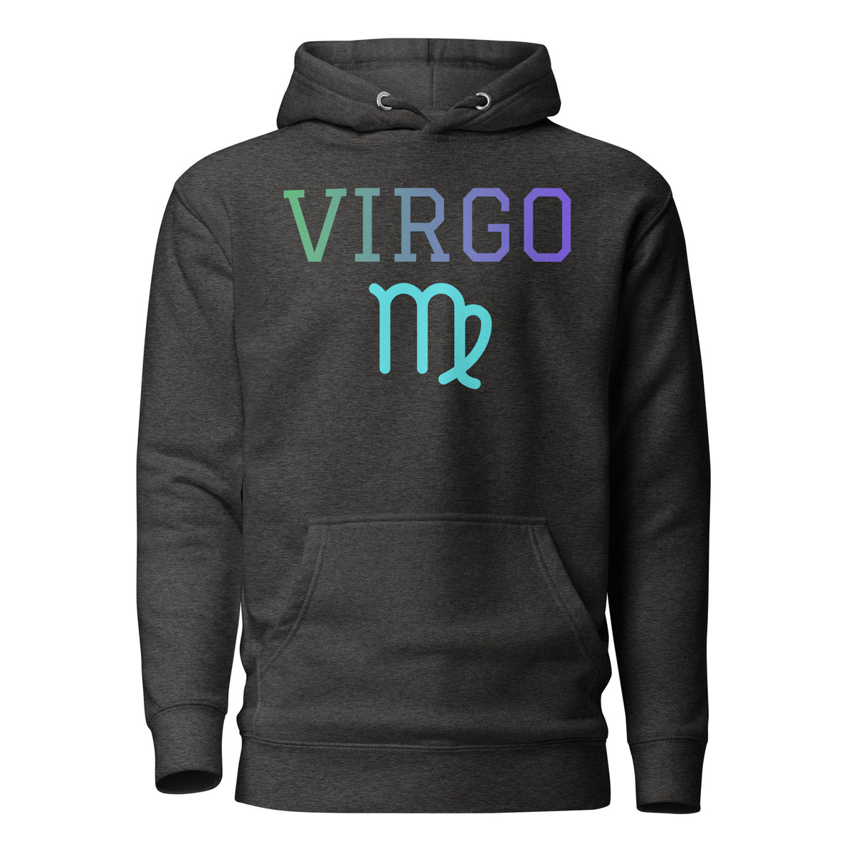 VIRGO OWN YOUR STANDARD AMPLIFIED EDITION
