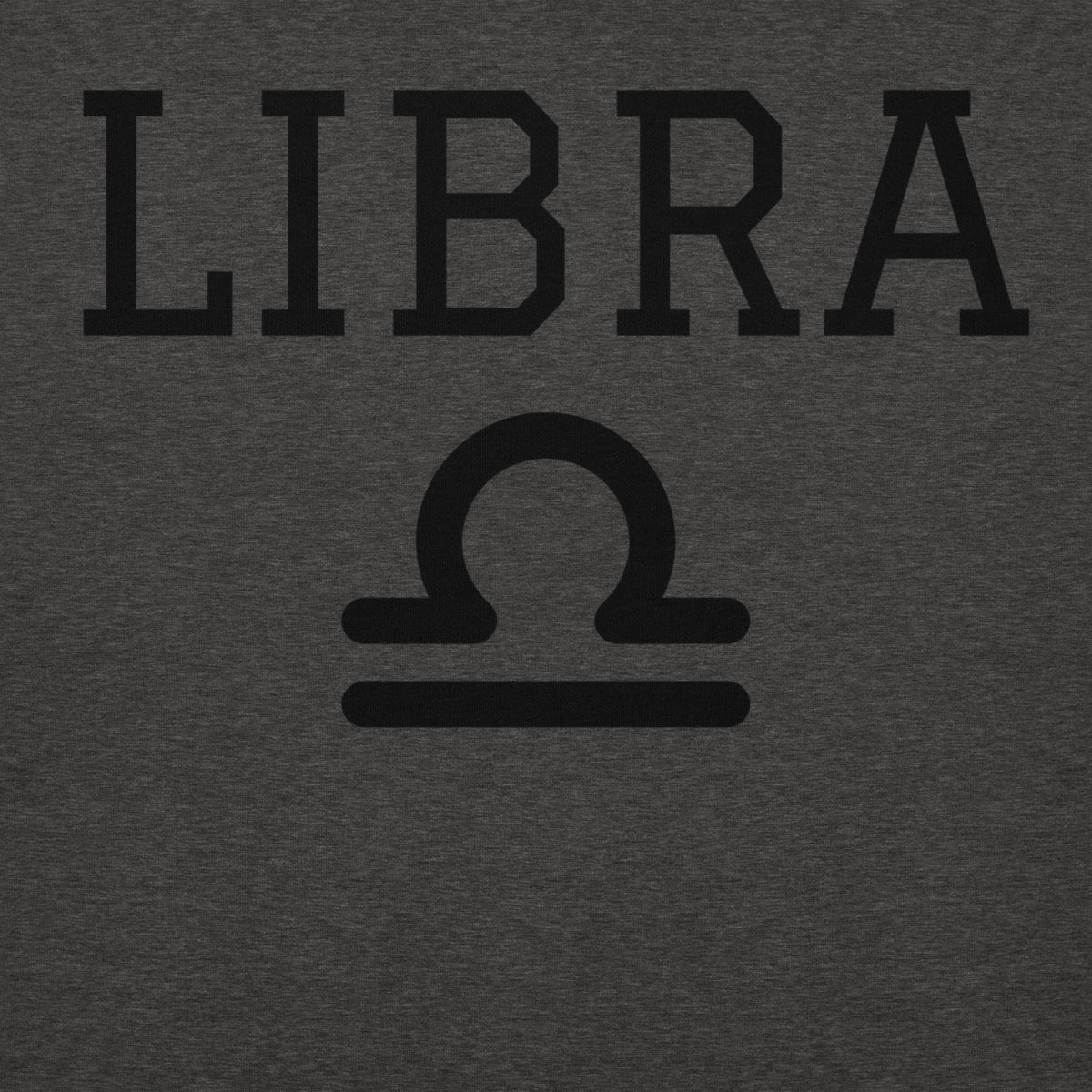 LIBRA OWN YOUR BALANCE POWER EDITION
