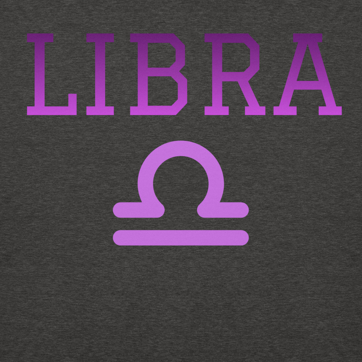 LIBRA OWN YOUR BALANCE AMPLIFIED EDITION