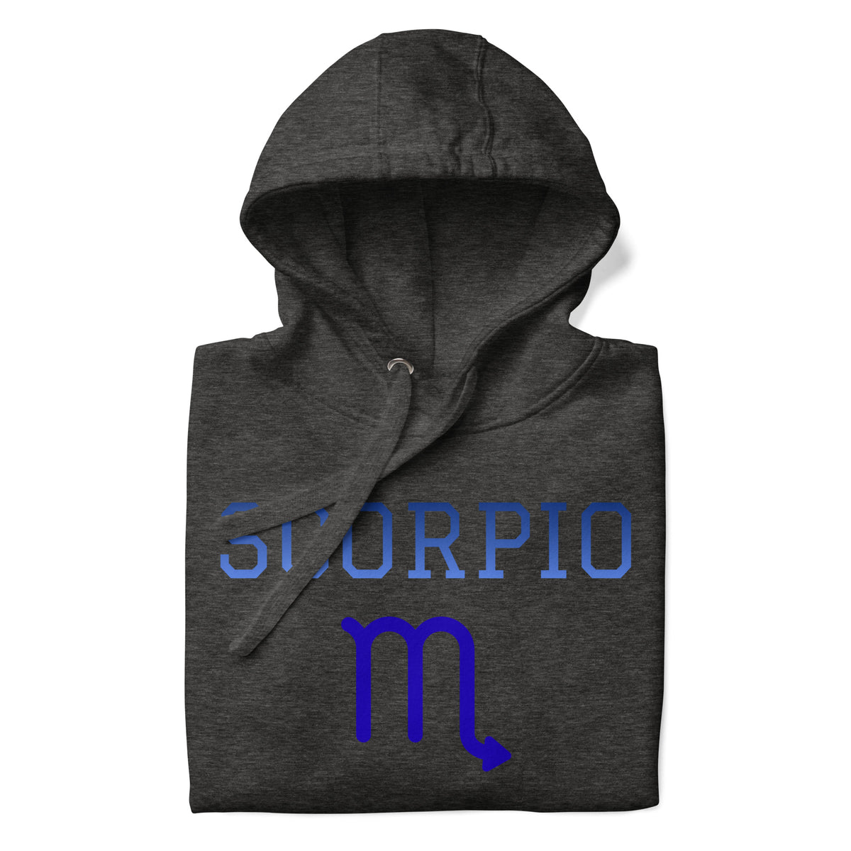 SCORPIO OWN YOUR POWER POWER EDITION