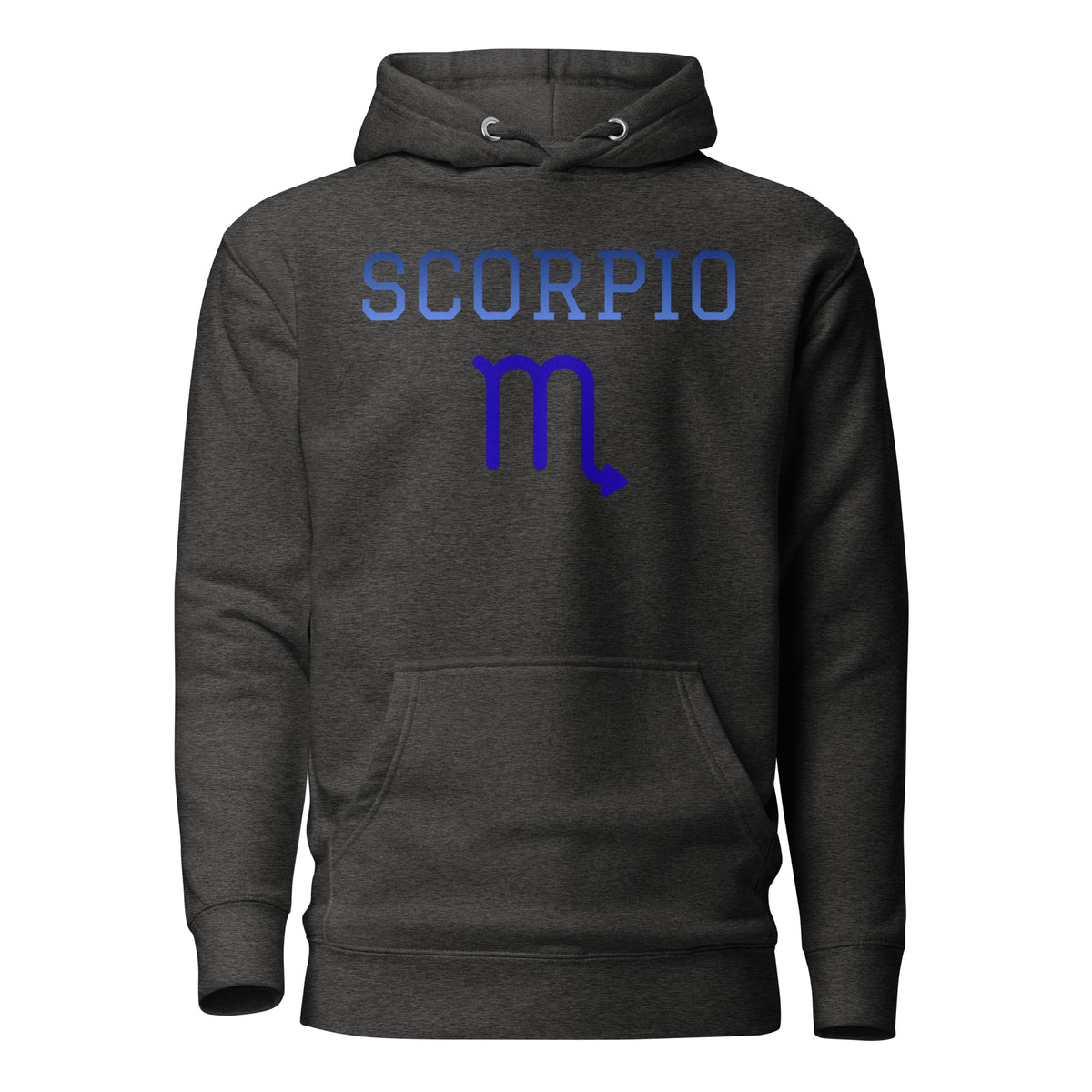 SCORPIO OWN YOUR POWER POWER EDITION