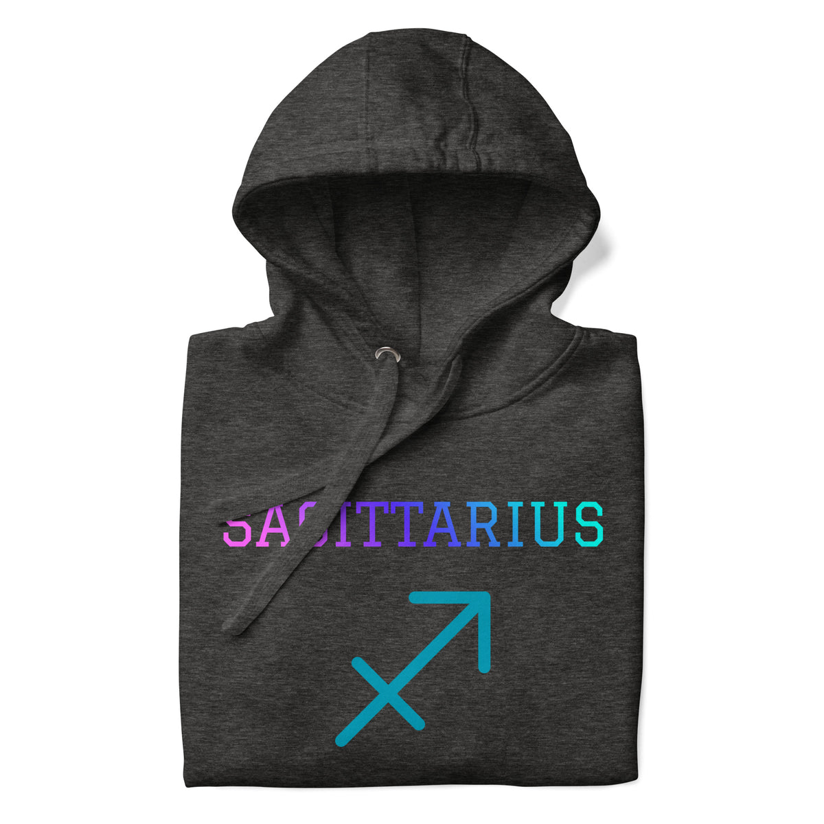 SAGITTARIUS OWN YOUR FREEDOM AMPLIFIED EDITION