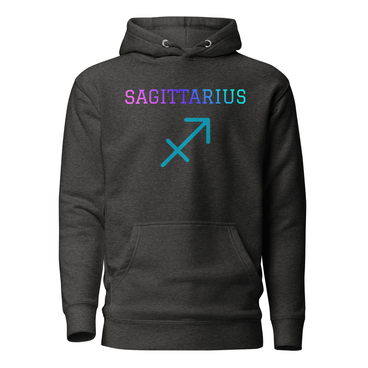 SAGITTARIUS OWN YOUR FREEDOM AMPLIFIED EDITION