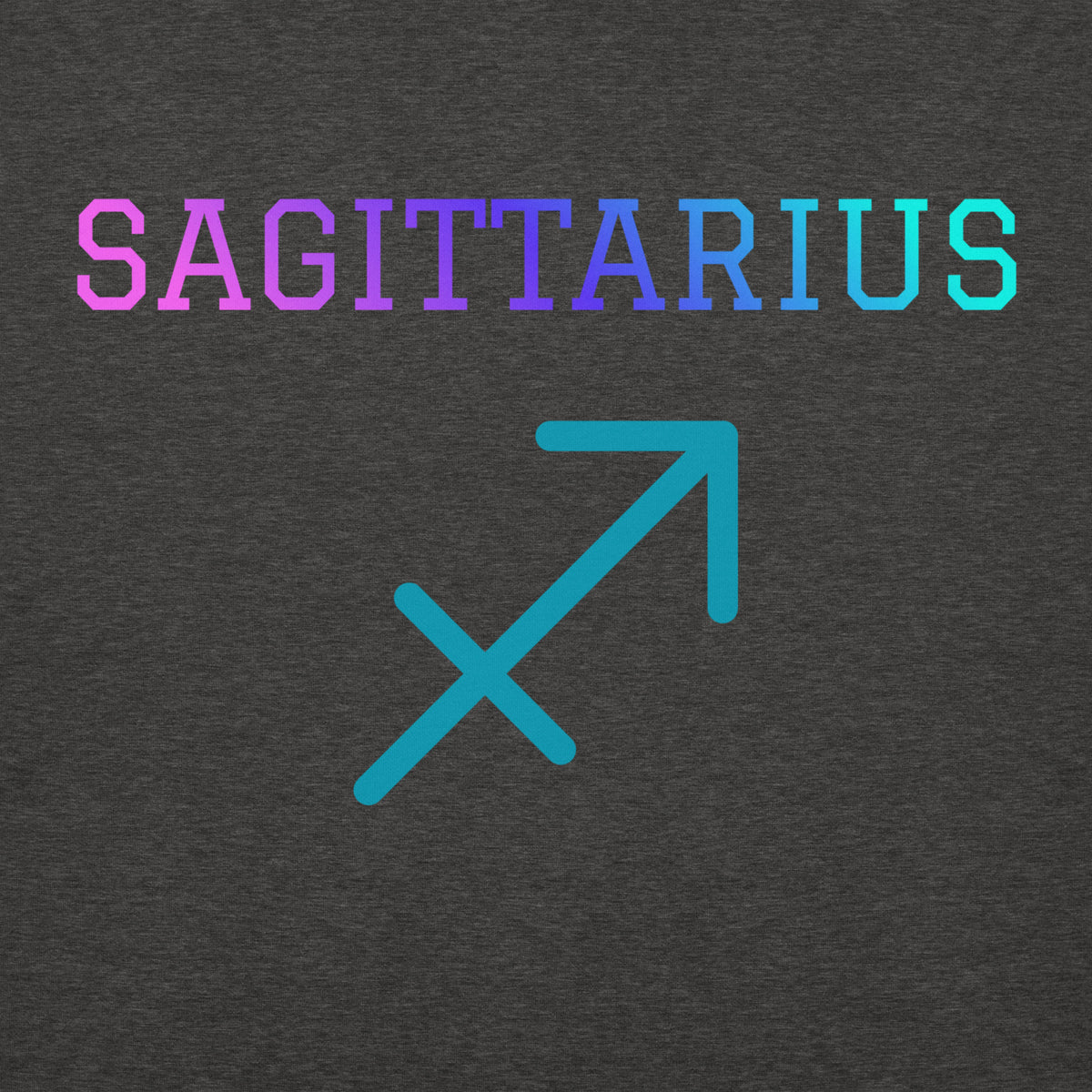 SAGITTARIUS OWN YOUR FREEDOM AMPLIFIED EDITION
