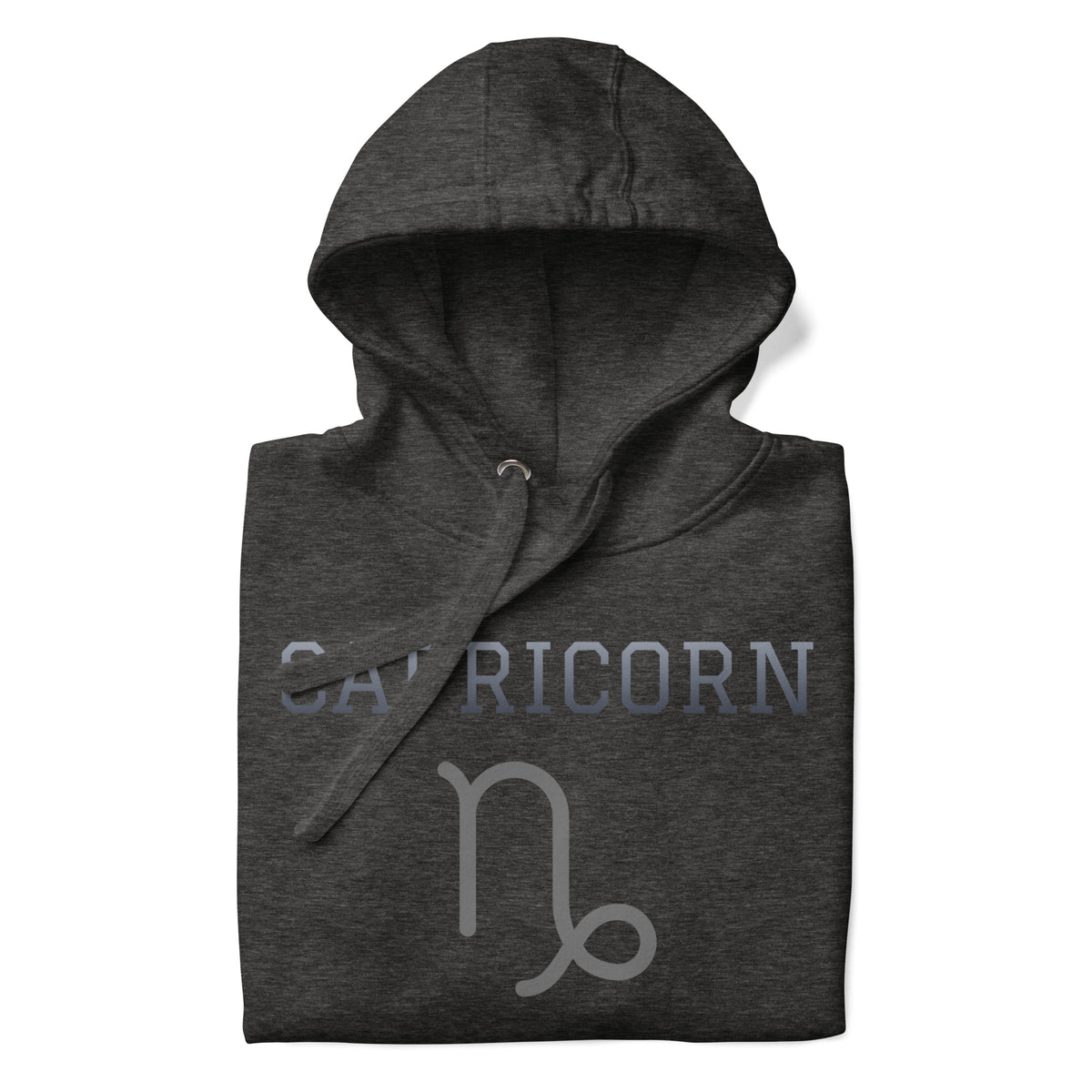 CAPRICORN OWN YOUR AMBITION AMPLIFIED EDITION